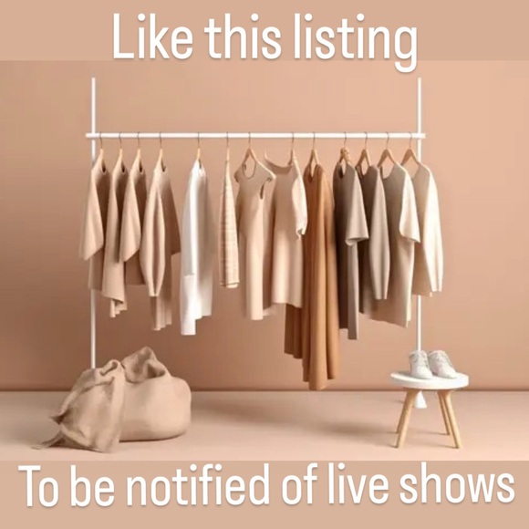 🚨🚨LeAnn is live!🚨🚨 - Picture 2 of 2